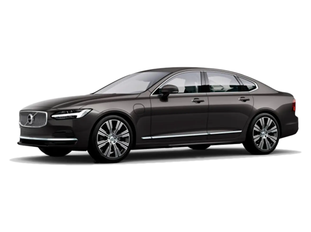 Volvo S90 S90 2.0 T8 Hybrid AWD R-Design Geartronic 6