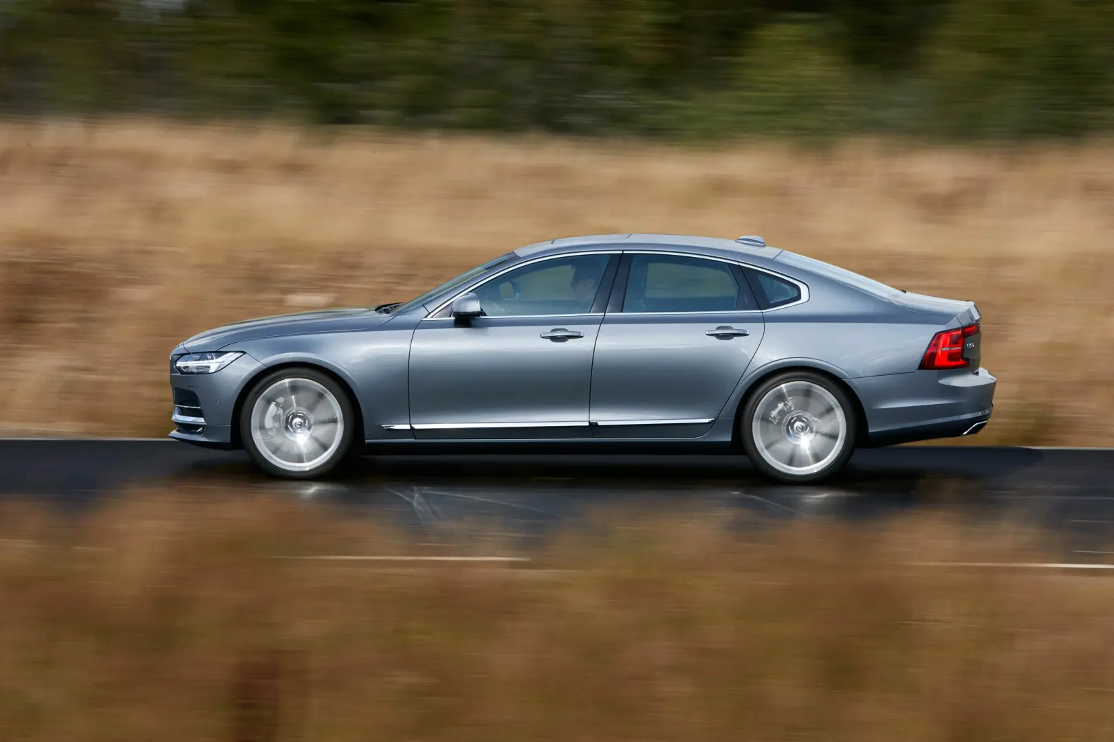 Volvo S90 S90 2.0 T8 Hybrid AWD R-Design Geartronic 6