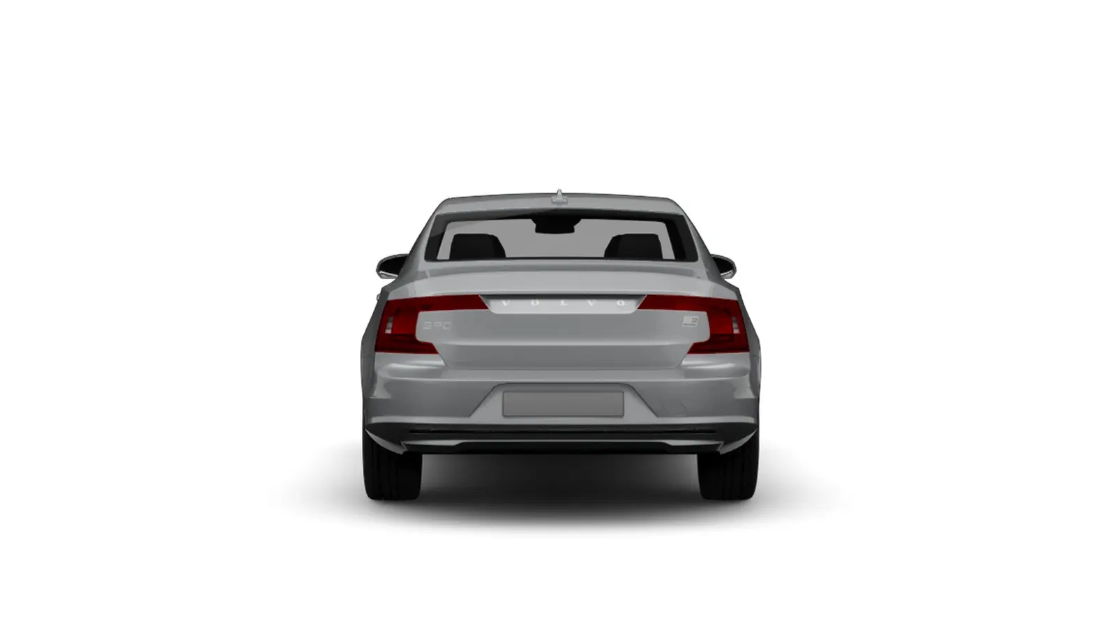 Volvo S90 S90 2.0 T8 Hybrid AWD Recharge Plus Bright 5