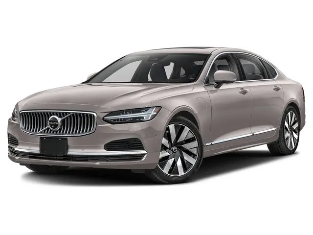 Volvo S90 S90 2.0 T8 Hybrid AWD Recharge Plus Bright 3