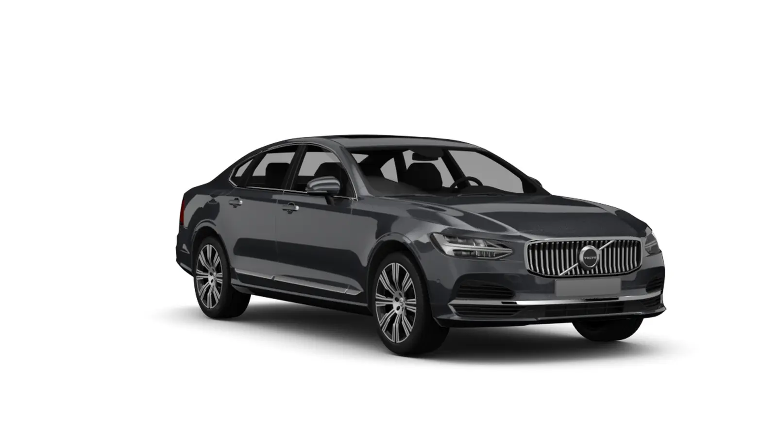 Volvo S90 S90 2.0 D B5 Hybrid AWD Plus Dark 2
