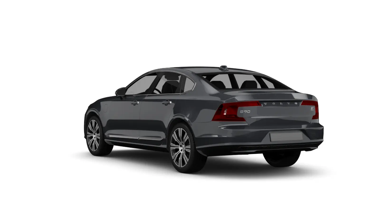 Volvo S90 S90 2.0 D B5 Hybrid AWD Plus Dark 3