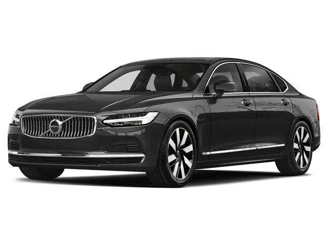 Volvo S90 S90 2.0 T8 Hybrid AWD Recharge Plus Dark 5
