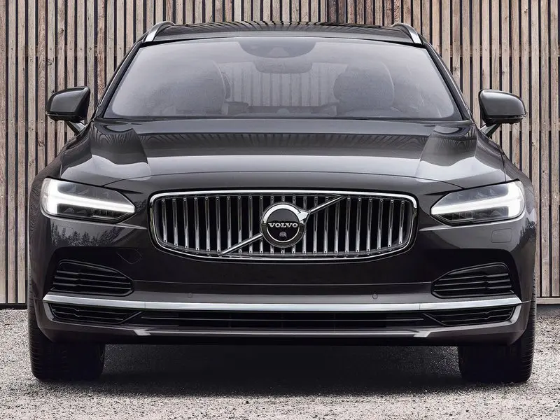 Volvo S90 S90 2.0 T8 Hybrid AWD Recharge Ultimate Dark 4