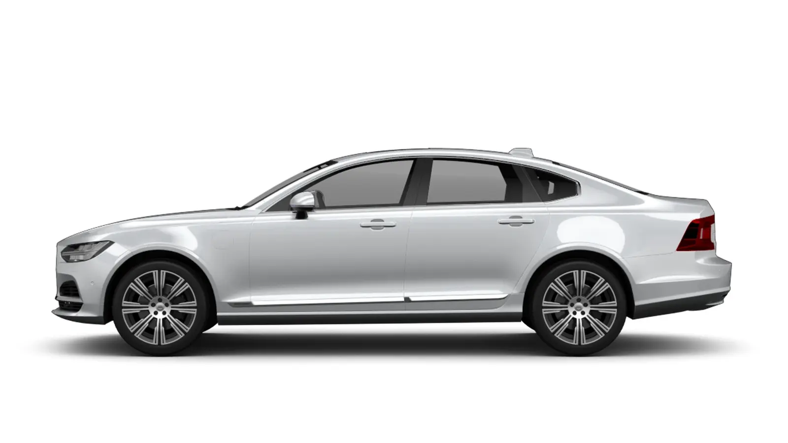 Volvo S90 S90 2.0 T8 EAWD Recharge Inscription Geartronic 2