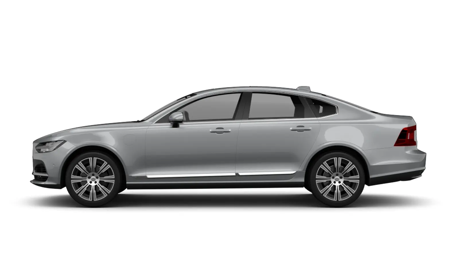 Volvo S90 S90 2.0 D B5 AWD Plus Dark 0