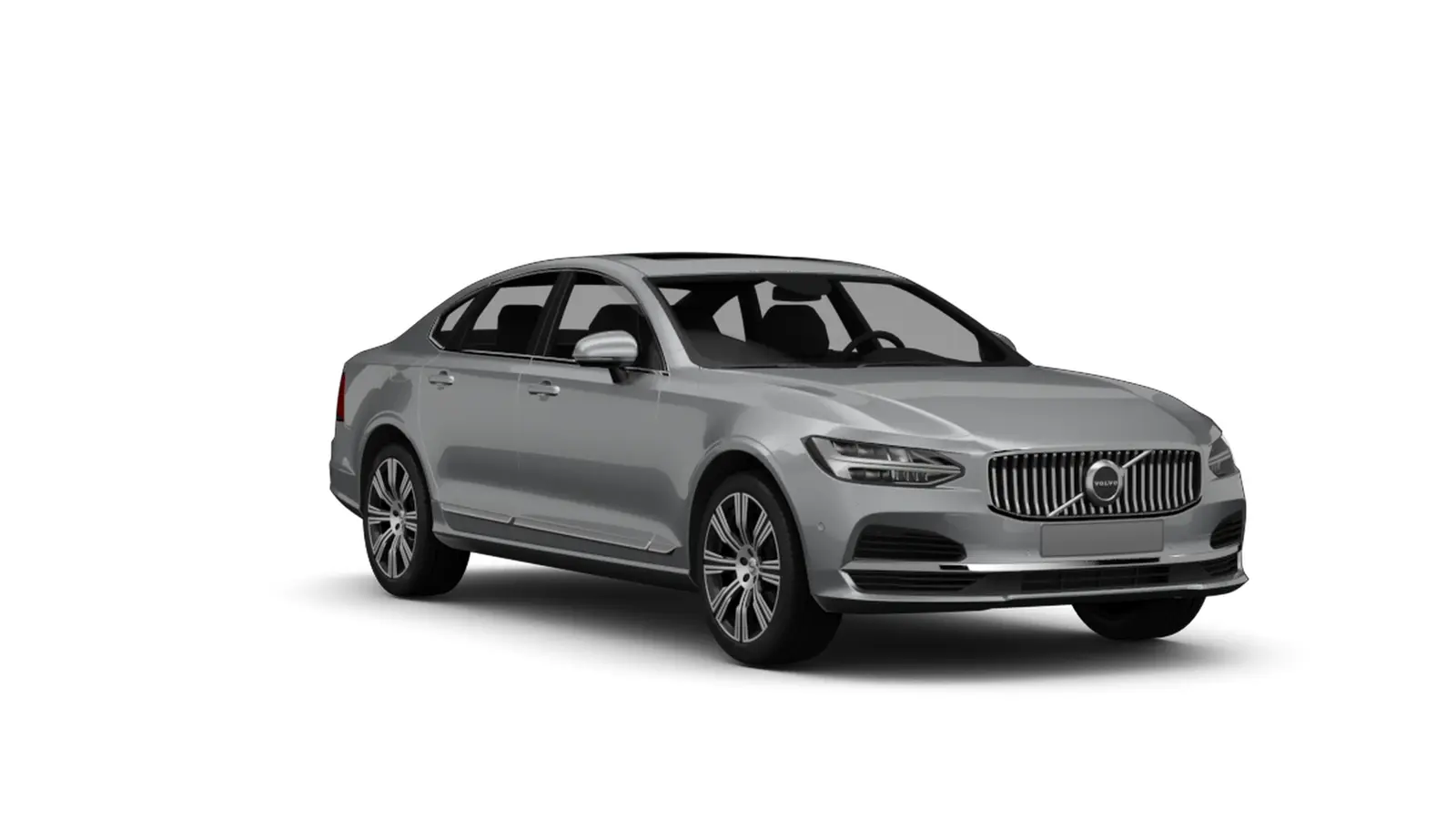 Volvo S90 S90 2.0 D B5 AWD Plus Bright 1