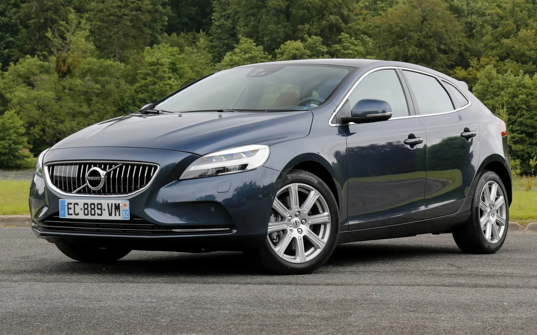Volvo V40 V40 1.5 Inscription Geartronic 2