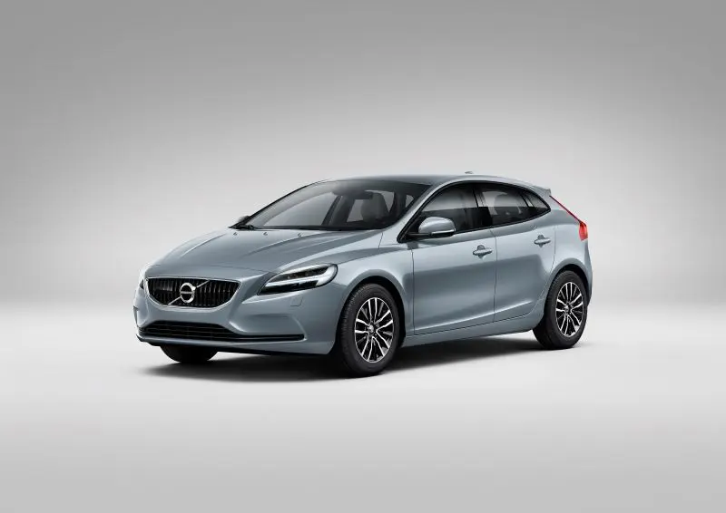 Volvo V40 V40 1.5 Inscription Geartronic 3