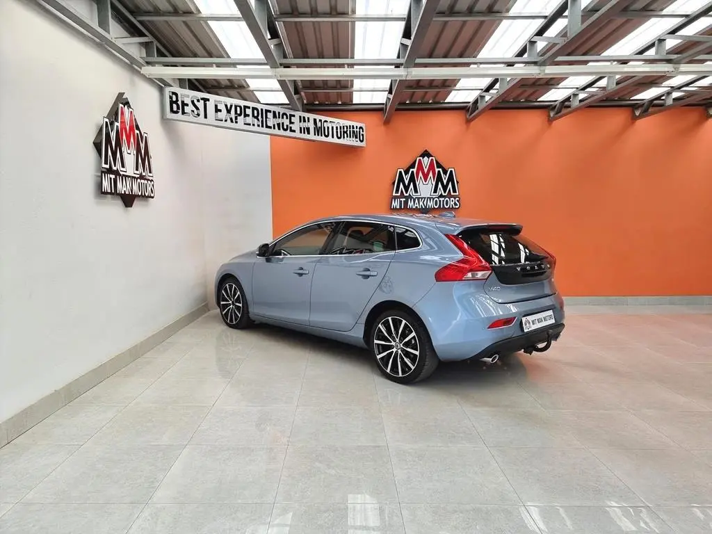 Volvo V40 V40 1.5 Inscription Geartronic 5