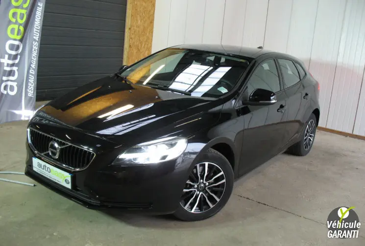 Volvo V40 V40 1.5 Inscription Geartronic 3
