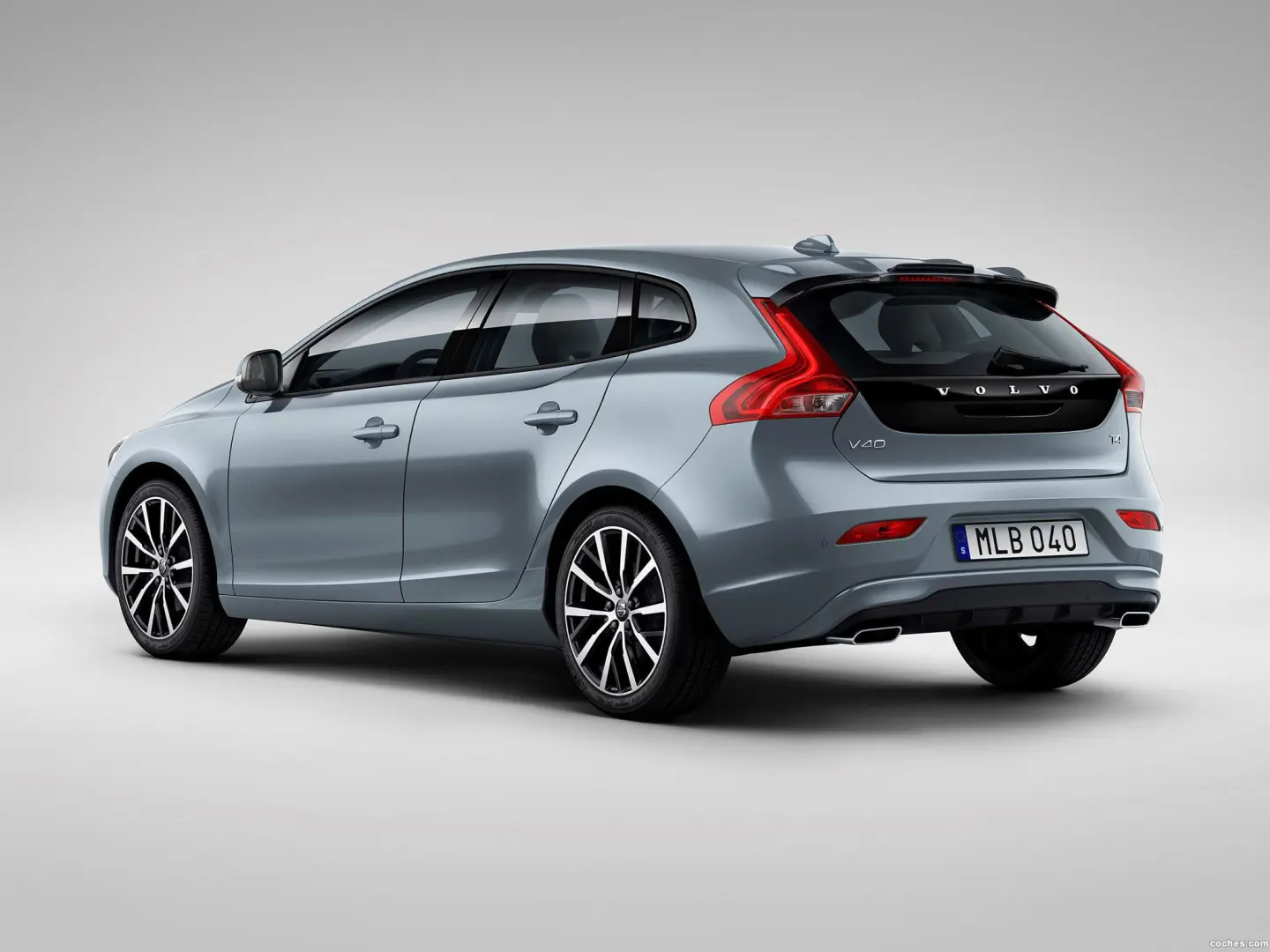 Volvo V40 V40 1.5 Momentum Geartronic 0