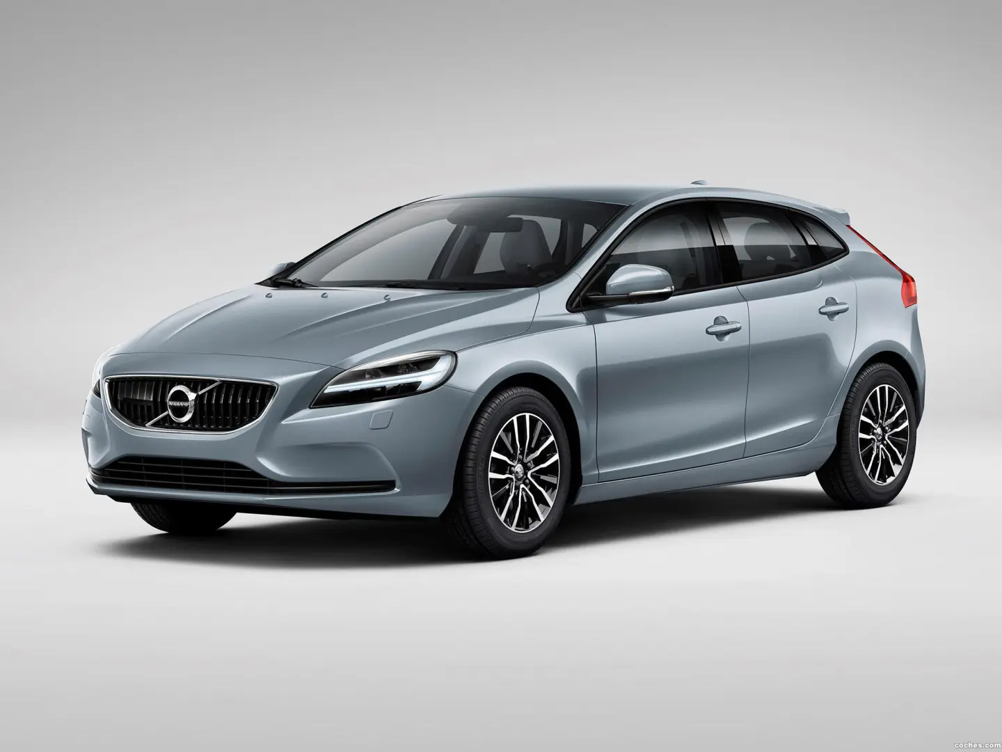 Volvo V40 V40 1.5 Momentum Geartronic 2