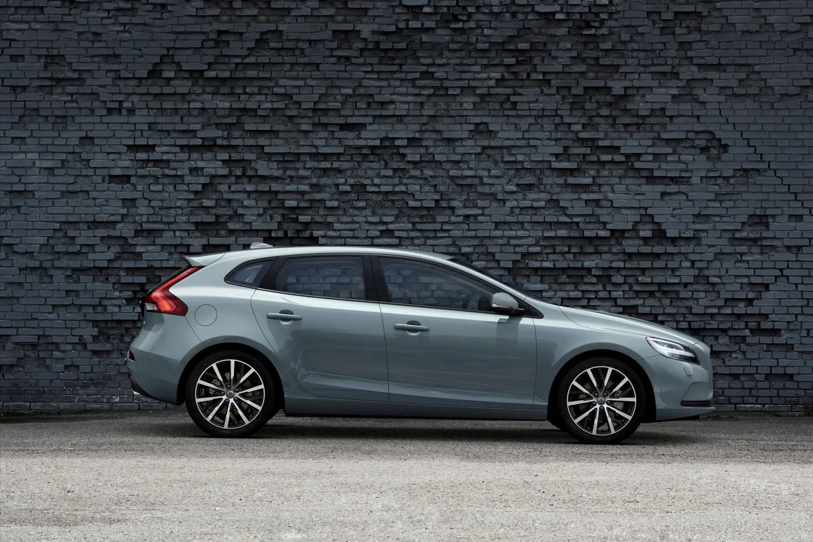 Volvo V40 V40 1.5 Momentum Geartronic 4
