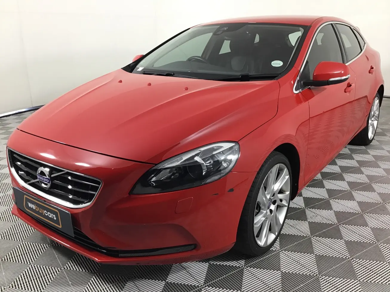 Volvo V40 V40 1.5 Momentum Geartronic 6