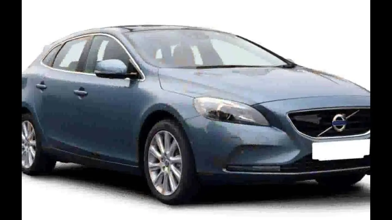 Volvo V40 V40 1.5 Premium Geartronic 0