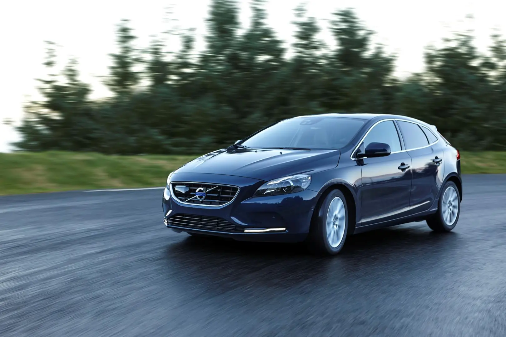 Volvo V40 V40 1.5 Premium Geartronic 2