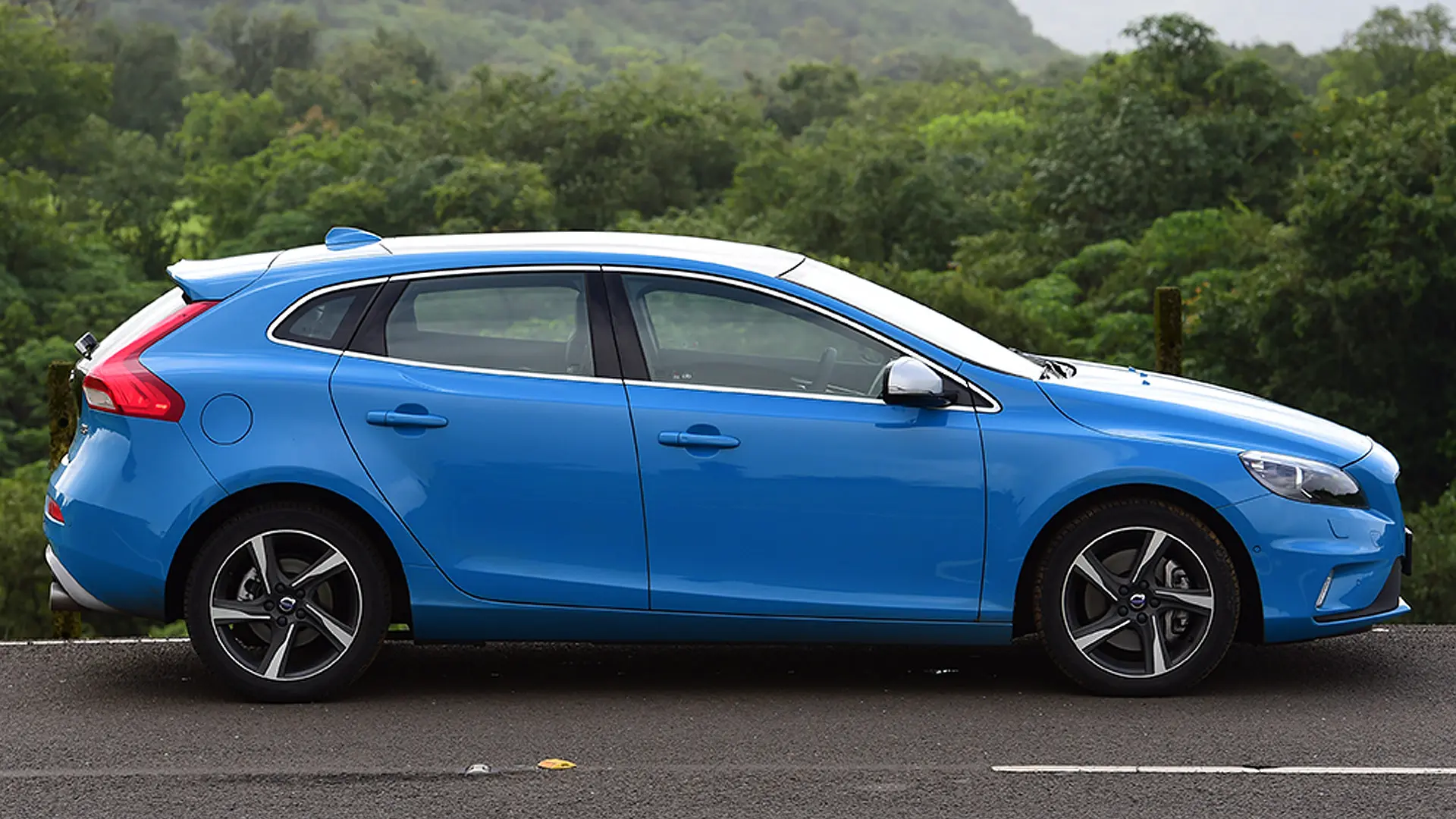 Volvo V40 V40 1.5 Premium Geartronic 4