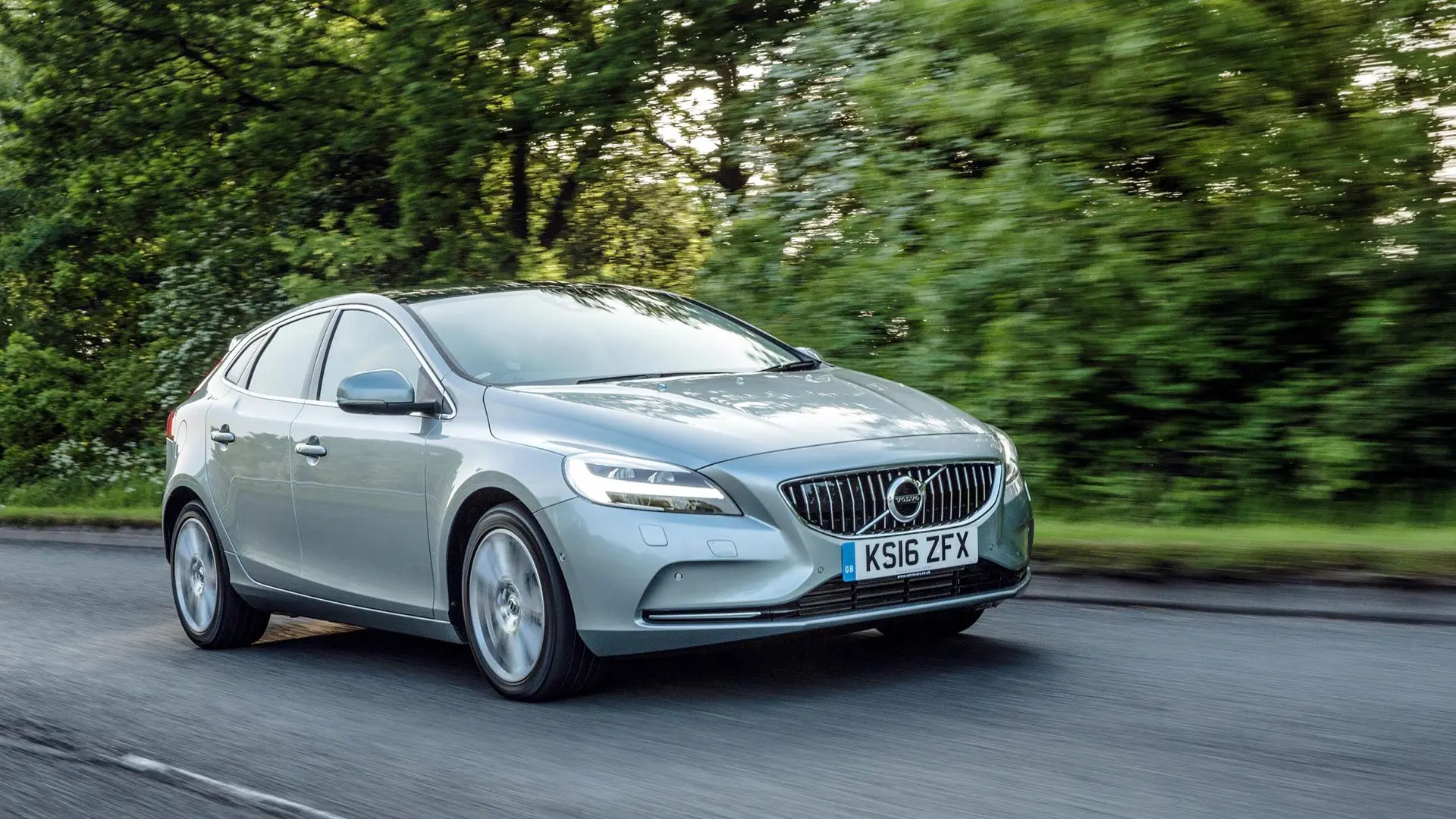 Volvo V40 V40 1.5 Premium Geartronic 5