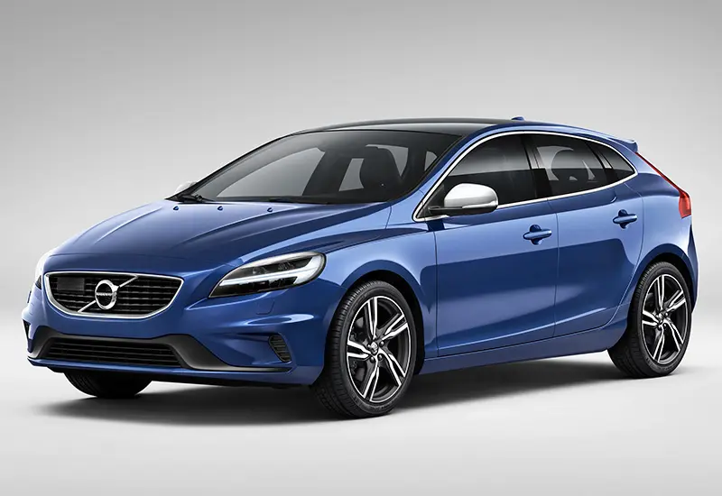 Volvo V40 V40 1.5 R-Design Plus Geartronic 2