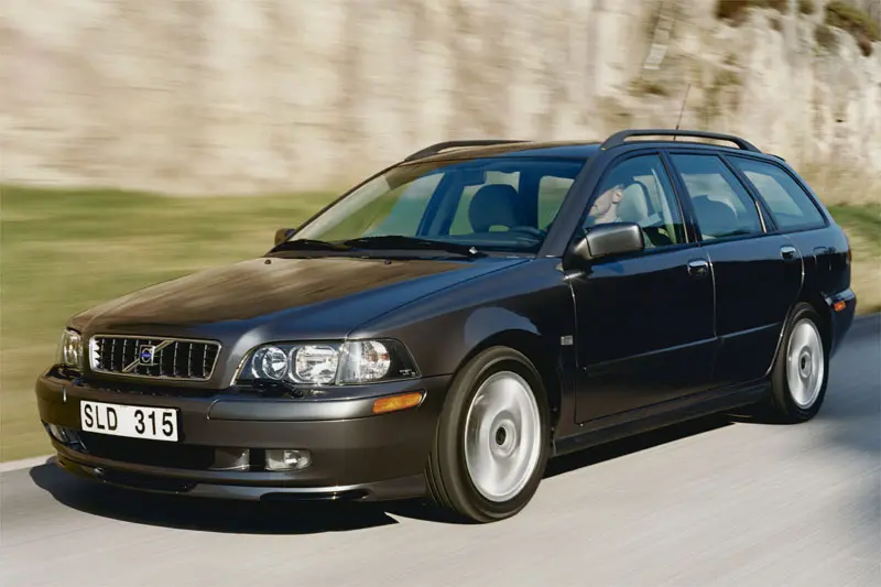 Volvo V40 V40 1.6 5