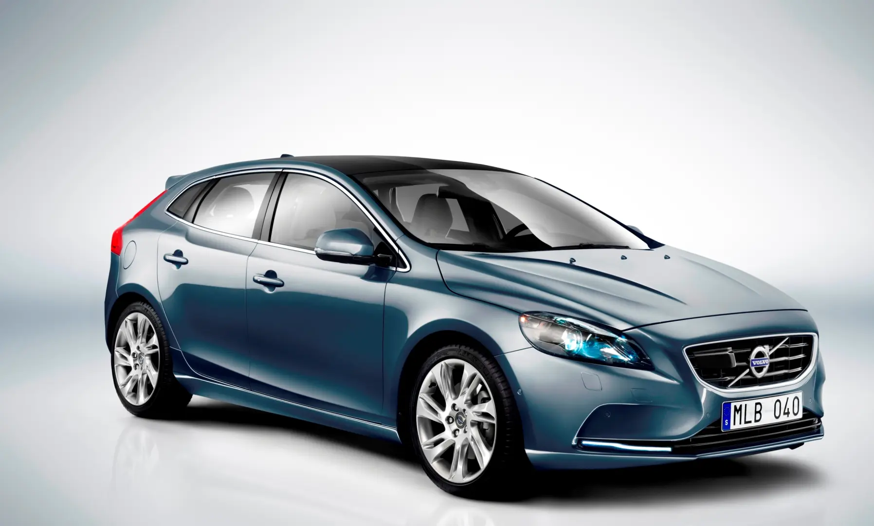 Volvo V40 V40 1.6 D D2 Advance Powershift 3