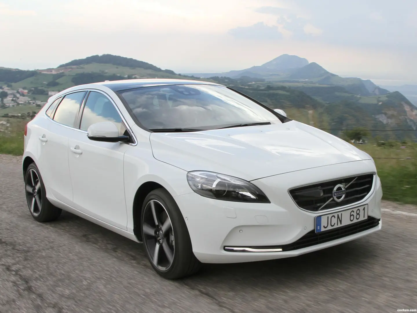 Volvo V40 V40 1.6 D D2 3