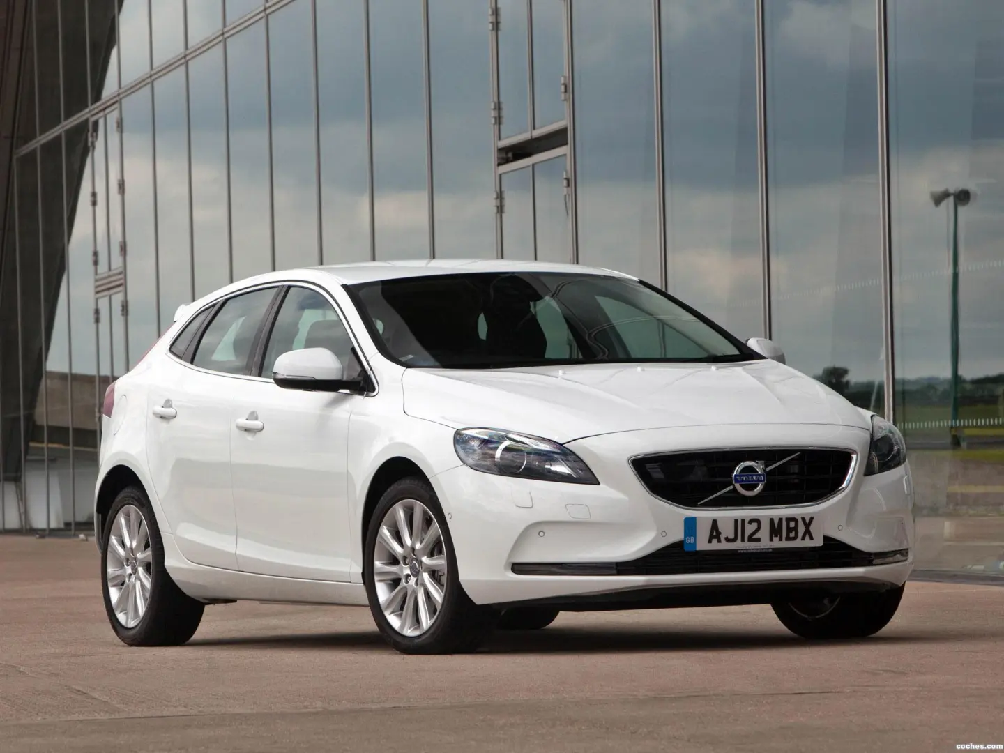 Volvo V40 V40 1.6 D D2 4