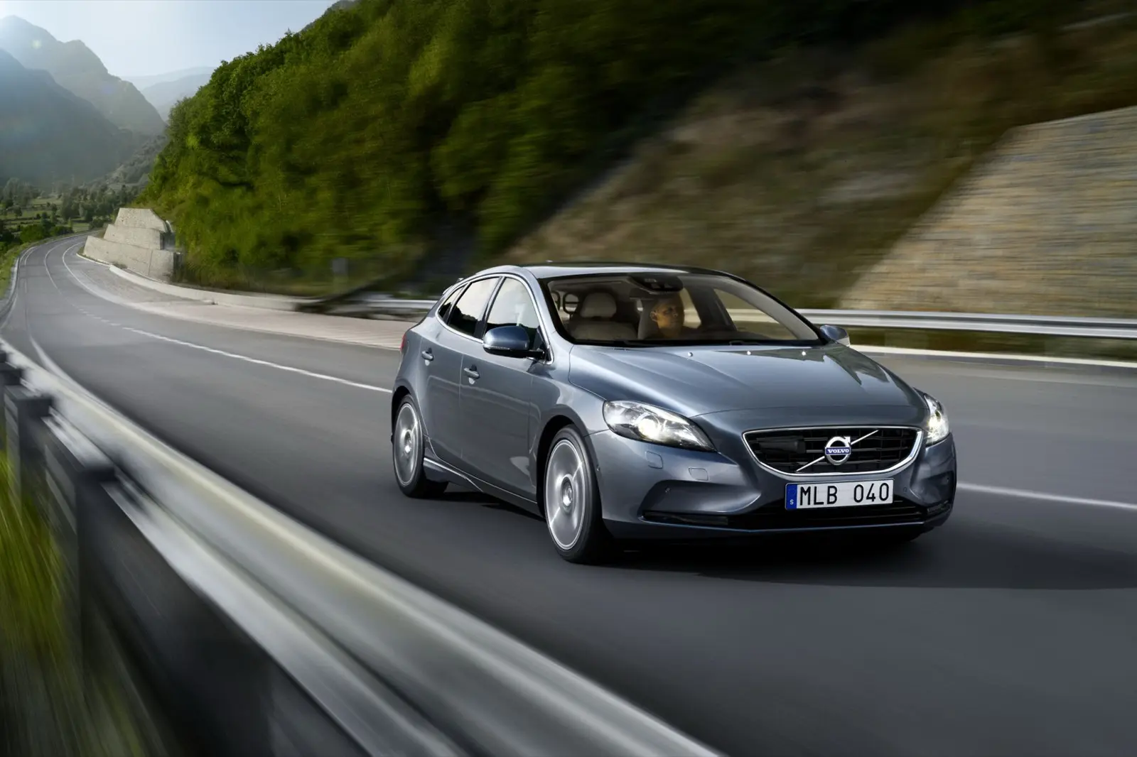 Volvo V40 V40 1.6 D D2 Advance 6
