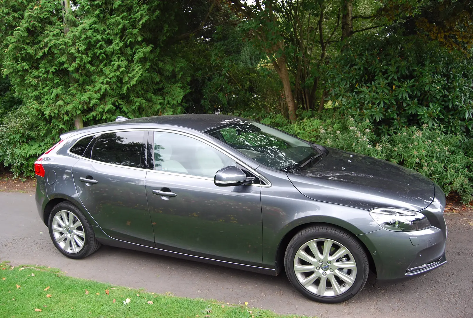 Volvo V40 V40 1.6 D D2 Powershift 3