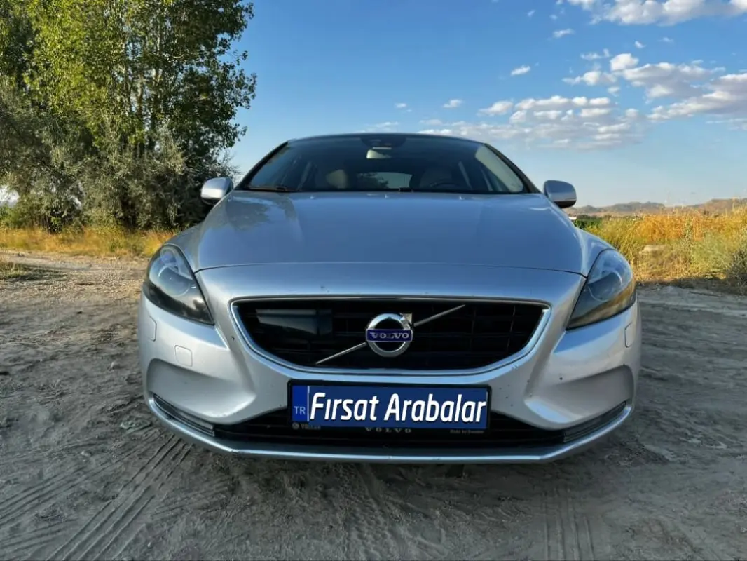 Volvo V40 V40 1.6 D D2 Advance Powershift 5