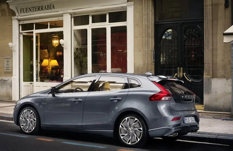 Volvo V40 V40 1.6 D D2 6