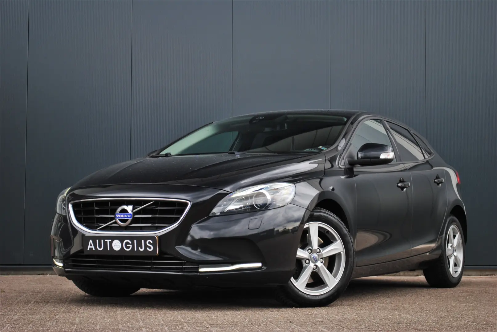 Volvo V40 V40 1.6 D D2 Premium Powershift 5