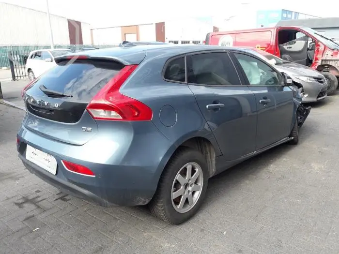 Volvo V40 V40 1.6 D D2 Premium Powershift 3