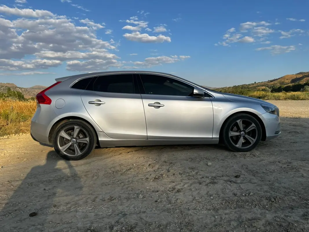 Volvo V40 V40 1.6 D D2 Advance 5