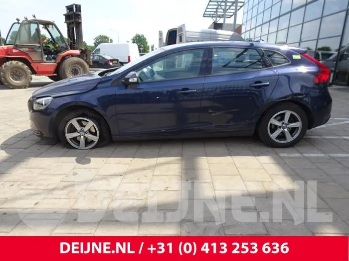 Volvo V40 V40 1.6 T3 Advance 6