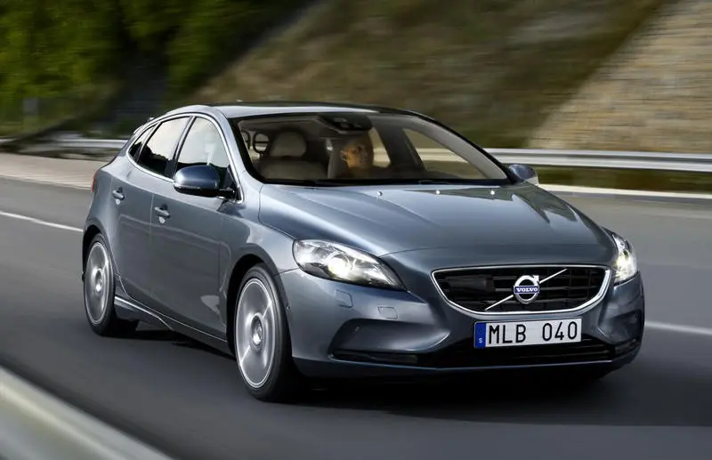 Volvo V40 V40 1.6 T3 Advance 2