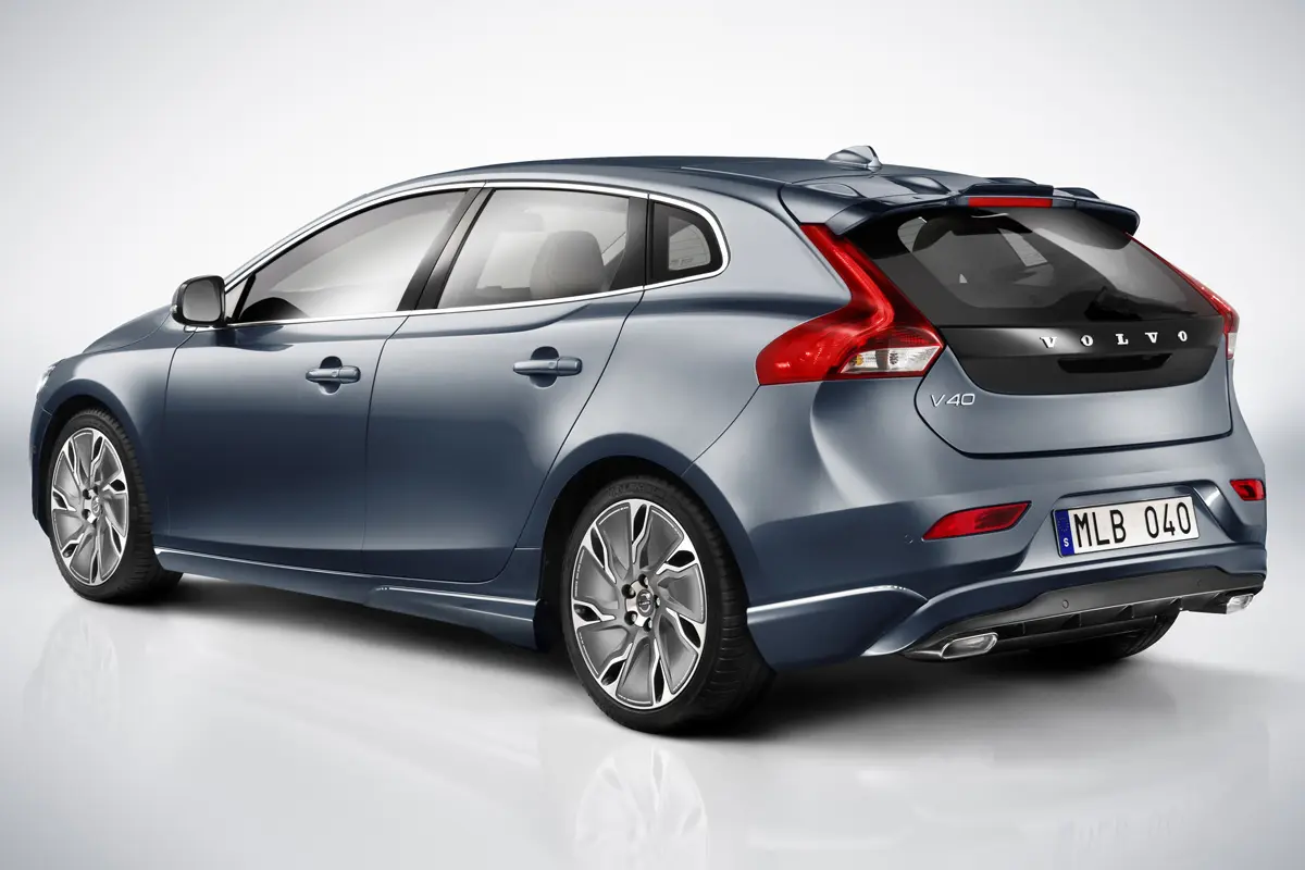 Volvo V40 V40 1.6 T3 Advance 3