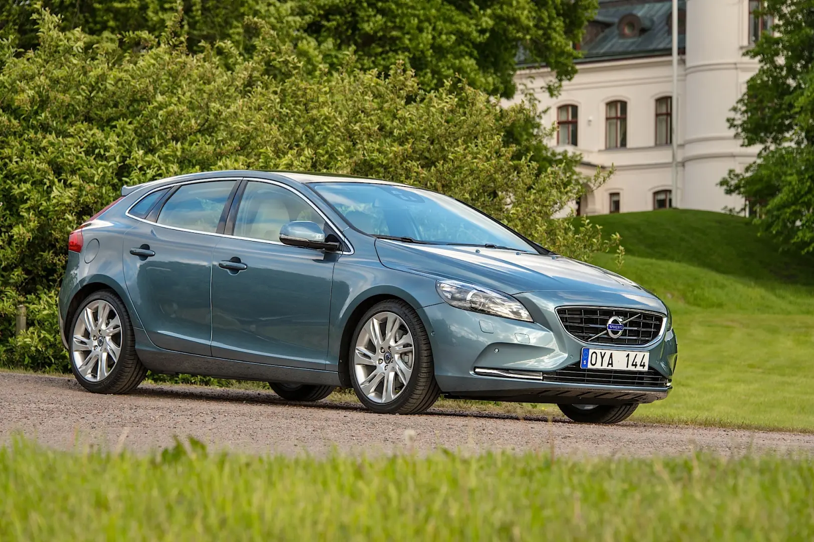 Volvo V40 V40 1.6 T3 Premium 0