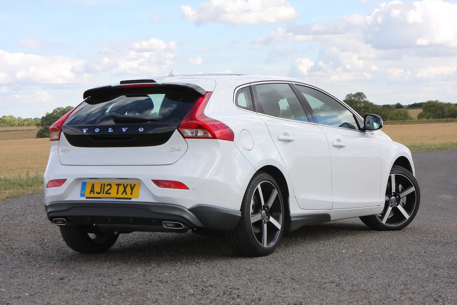 Volvo V40 V40 1.6 T3 Premium 1
