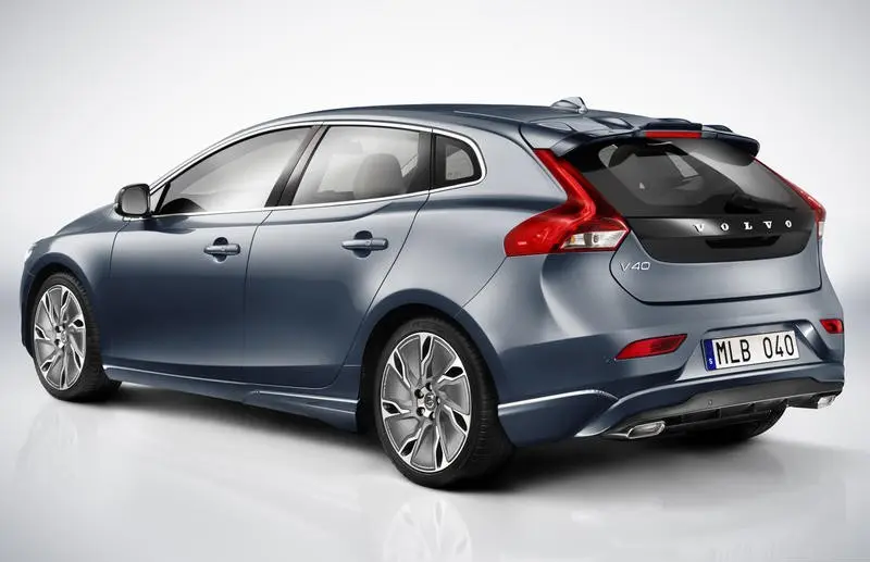 Volvo V40 V40 1.6 T3 Premium 3