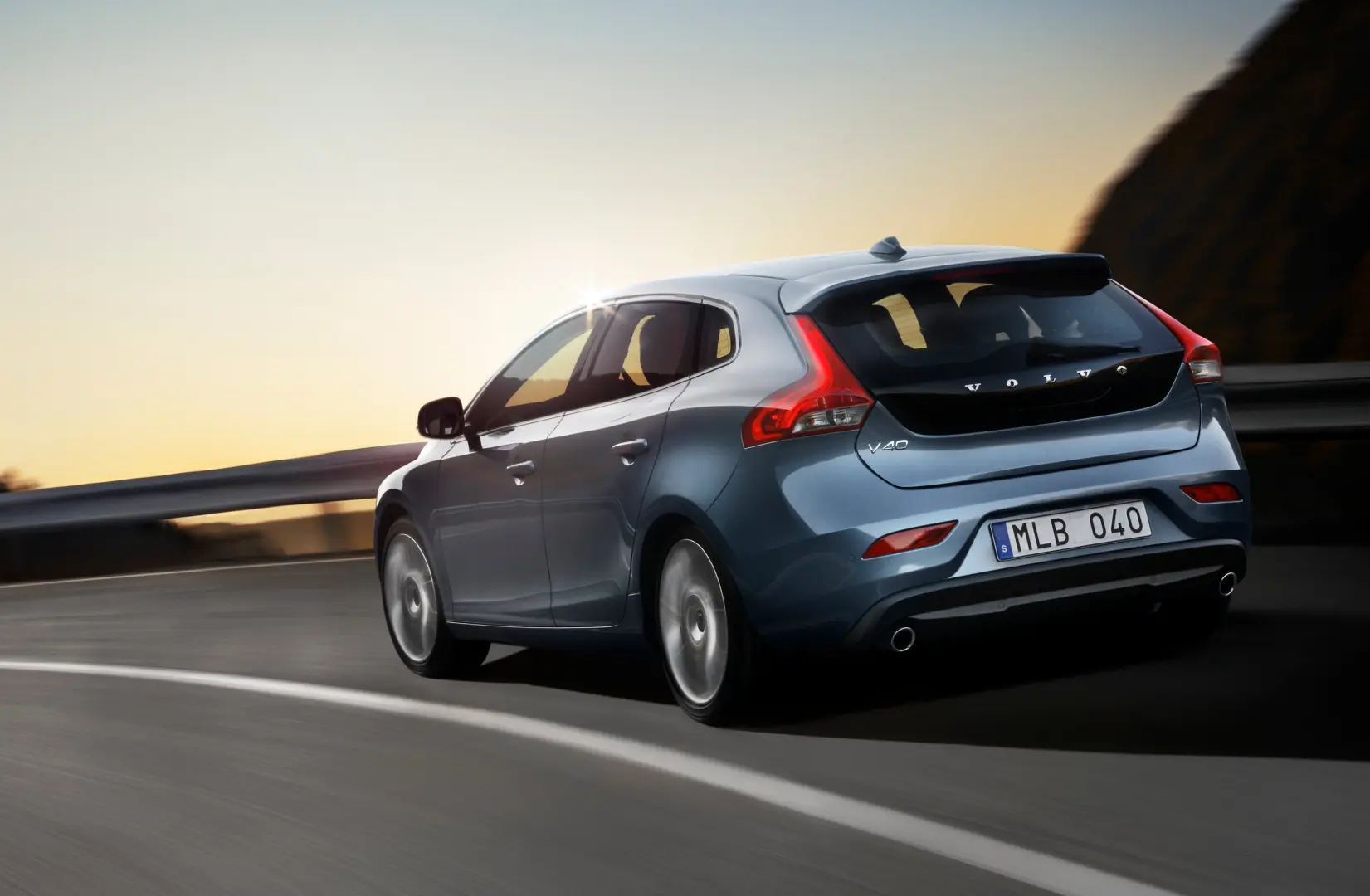Volvo V40 V40 1.6 T3 Premium 4