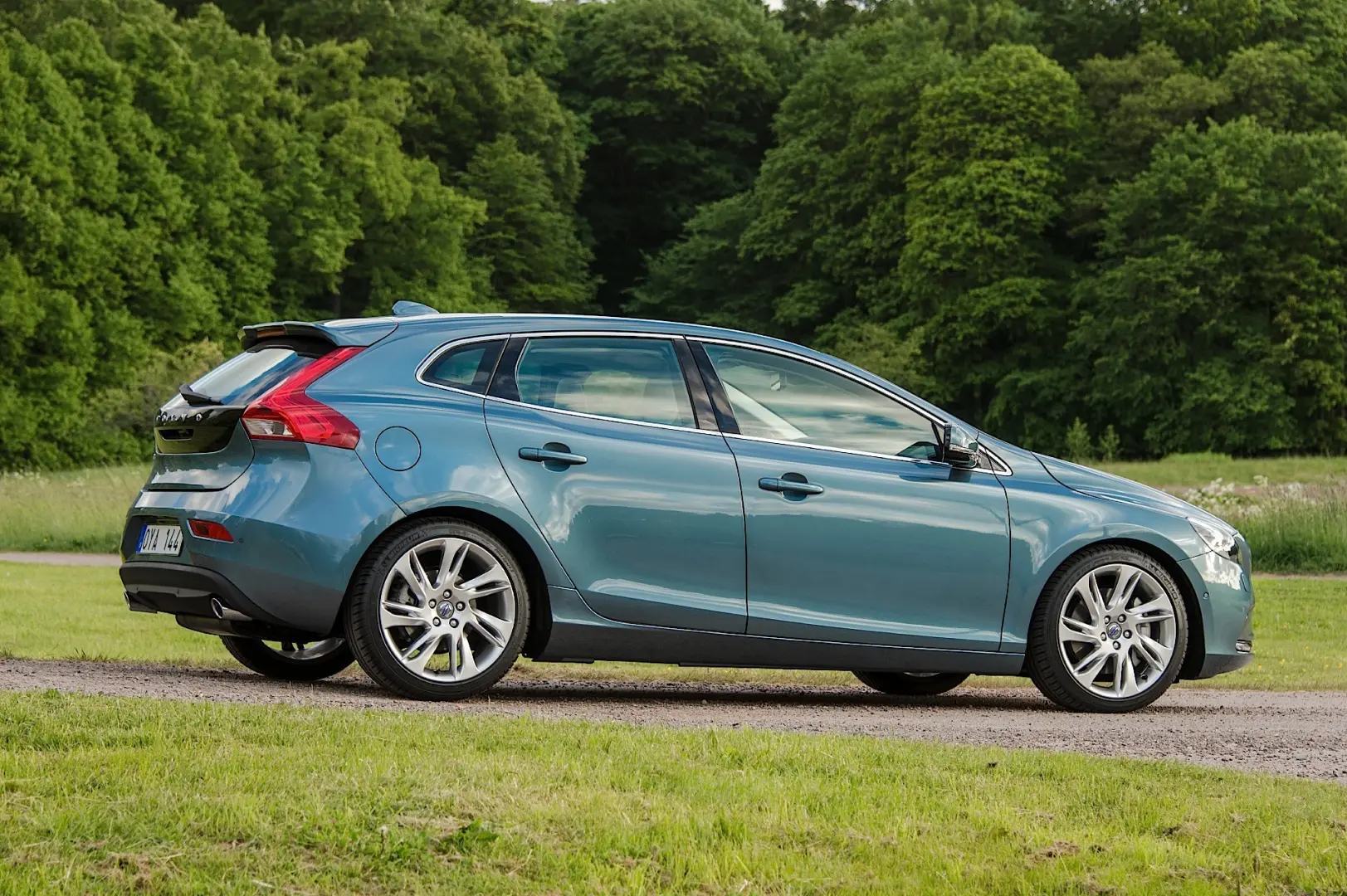 Volvo V40 V40 1.6 T3 Premium 5