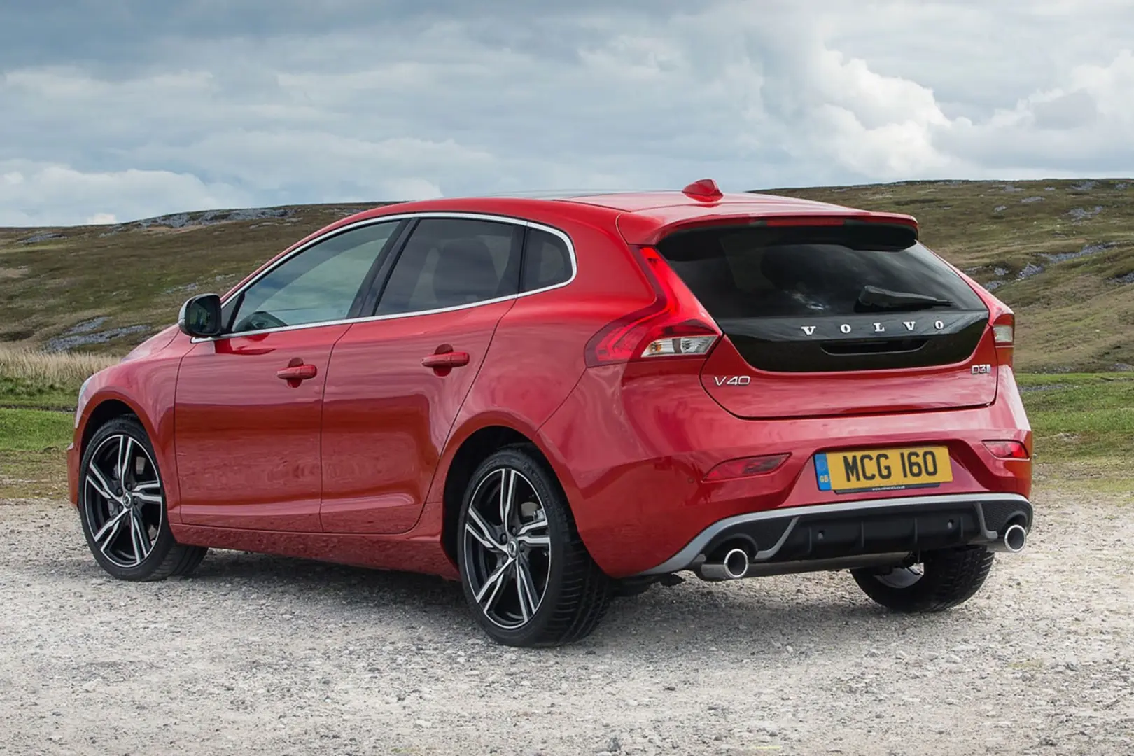Volvo V40 V40 1.6 T3 Premium 6