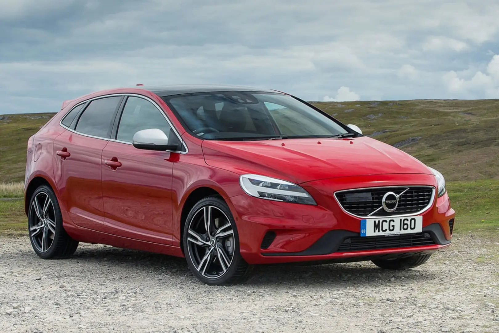 Volvo V40 V40 1.6 T3 Advance 4