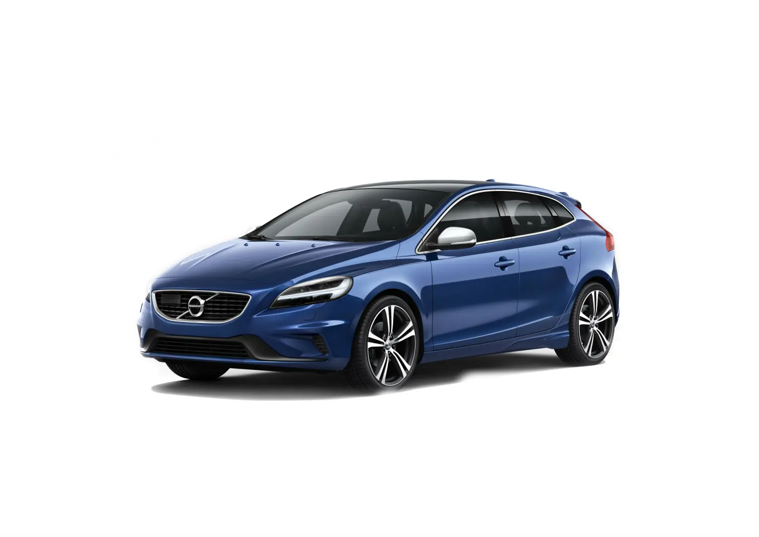 Volvo V40 V40 1.6 T4 Advance 5