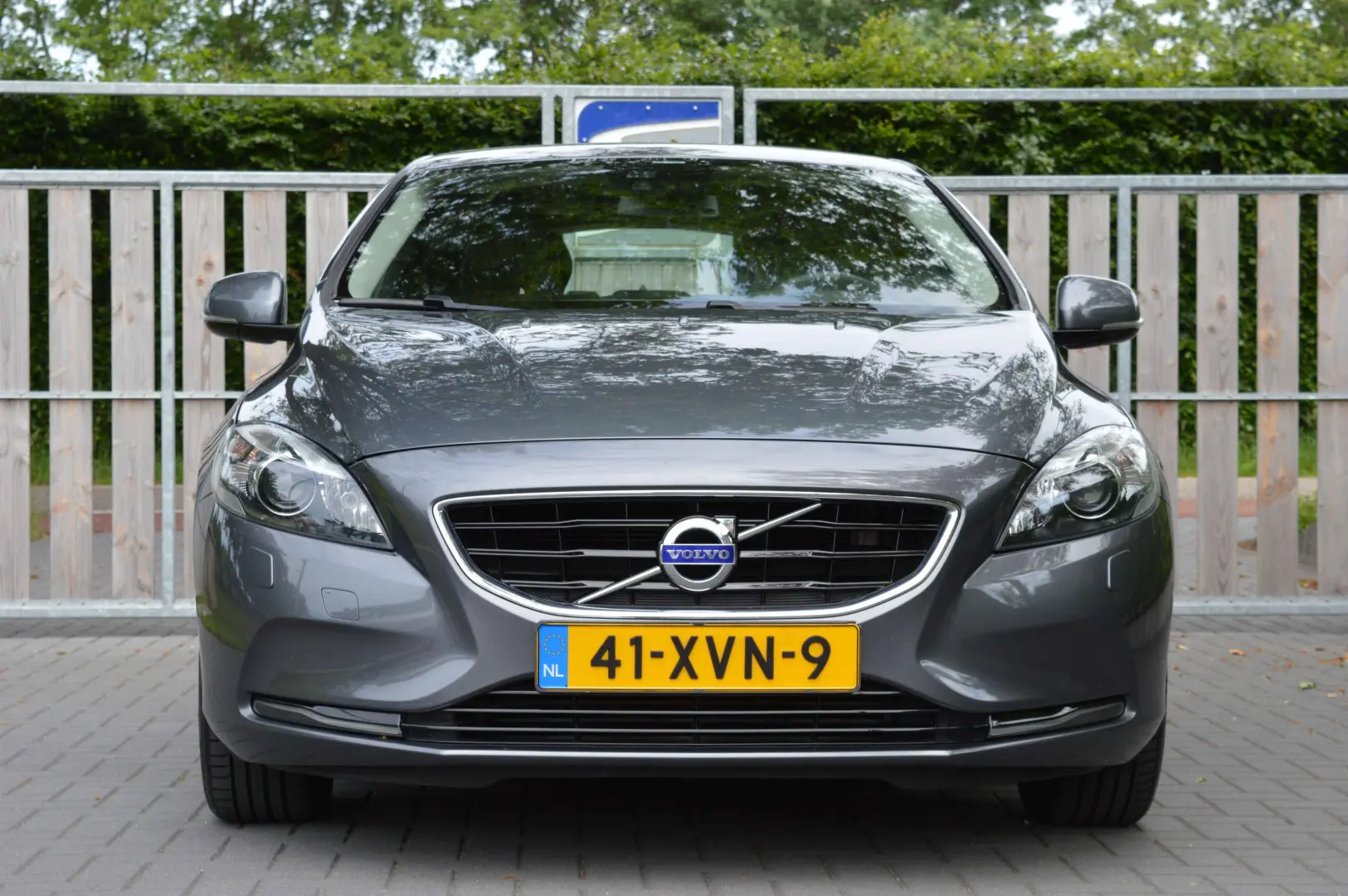 Volvo V40 V40 1.6 T4 Advance 4