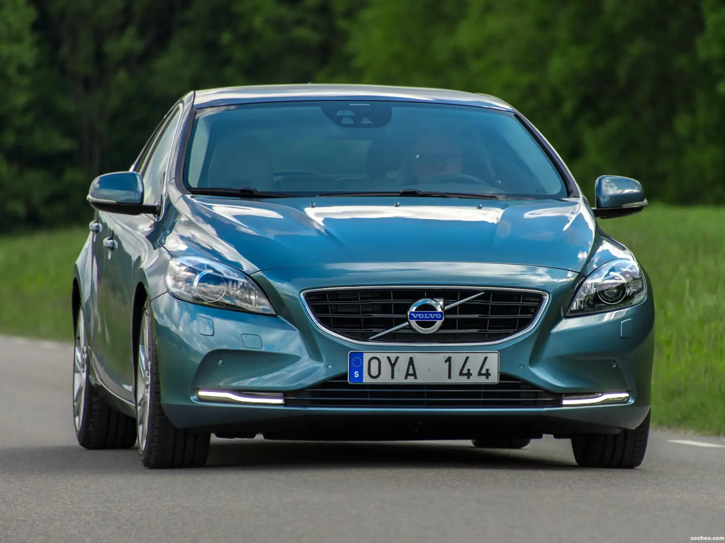 Volvo V40 V40 1.6 T4 Advance Powershift 5
