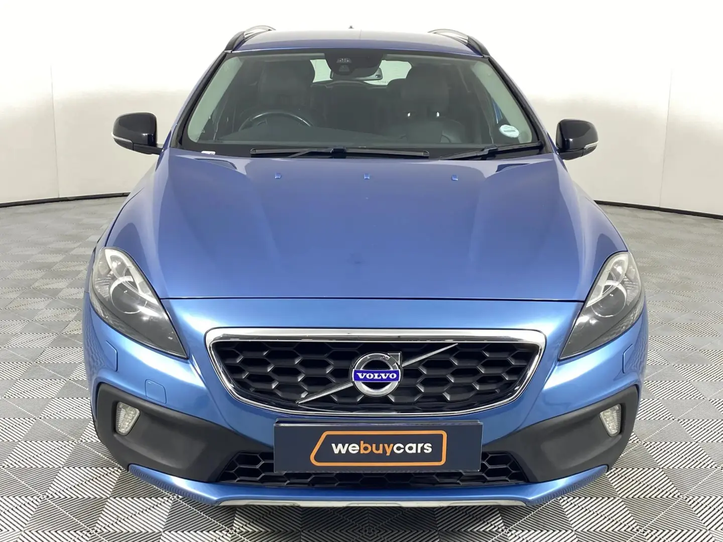 Volvo V40 V40 1.6 T4 Powershift 3