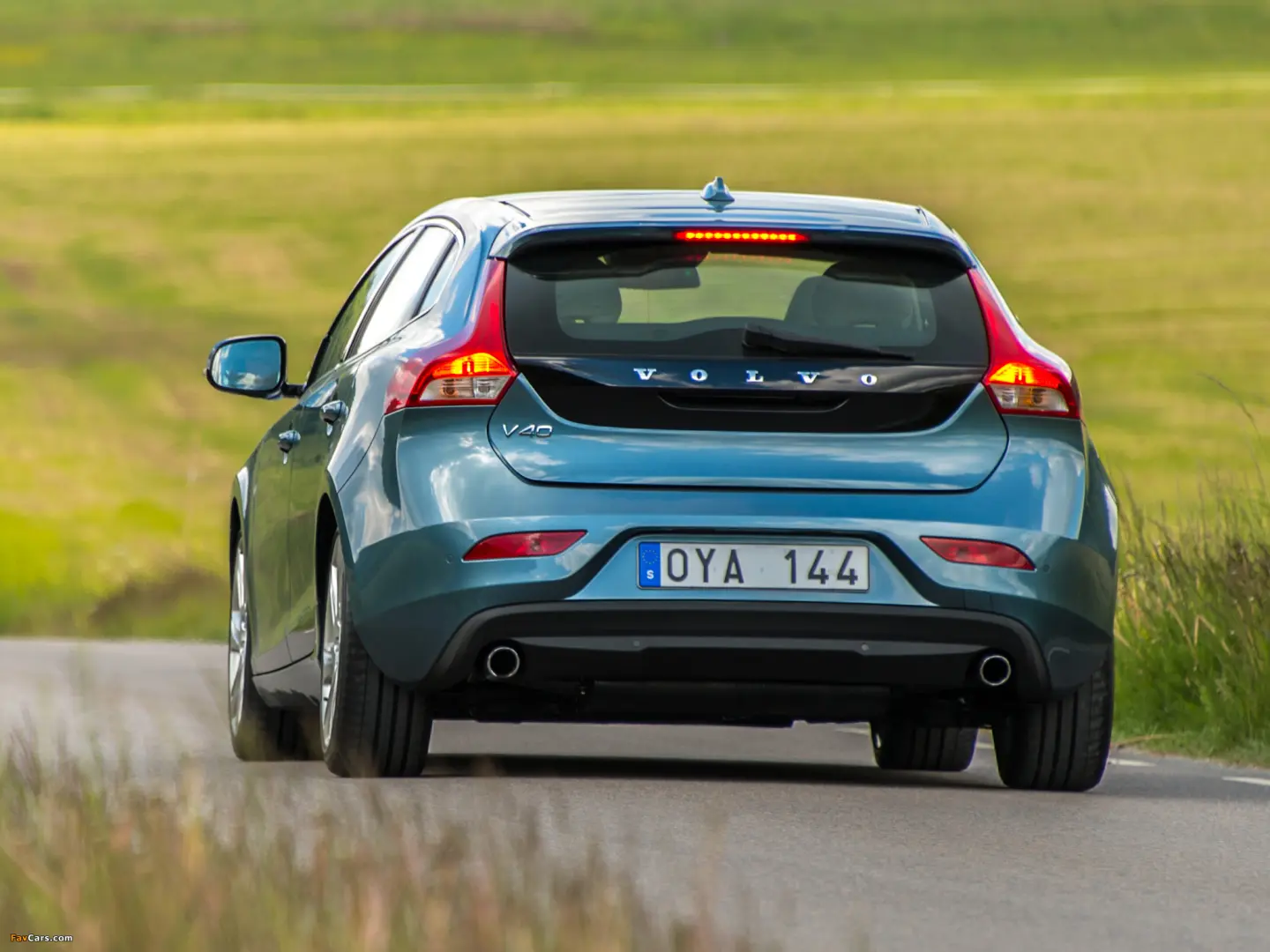 Volvo V40 V40 1.6 T4 Powershift 0